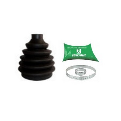 Kit Coifa da Homocinética Durakit 104224