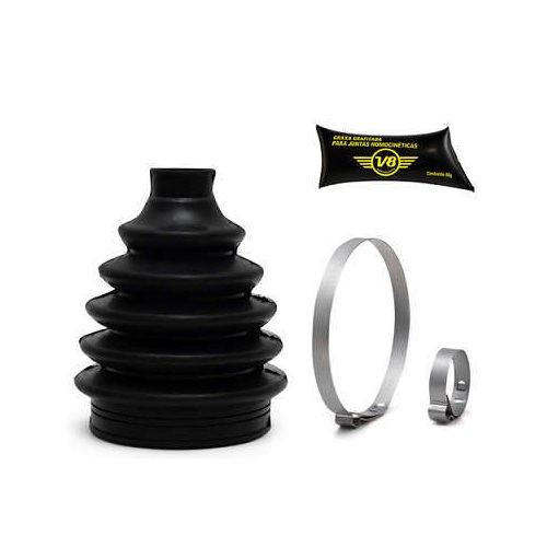 Kit Coifa da Homocinética V8 Automotive 81055