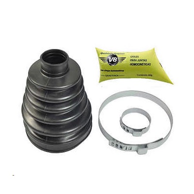Kit Coifa da Homocinética V8 Automotive 82529