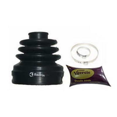 Kit Coifa da Homocinética Recrin/CGR 60265