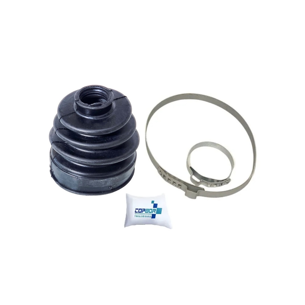 Kit Coifa da Homocinética COP BOR 08389A
