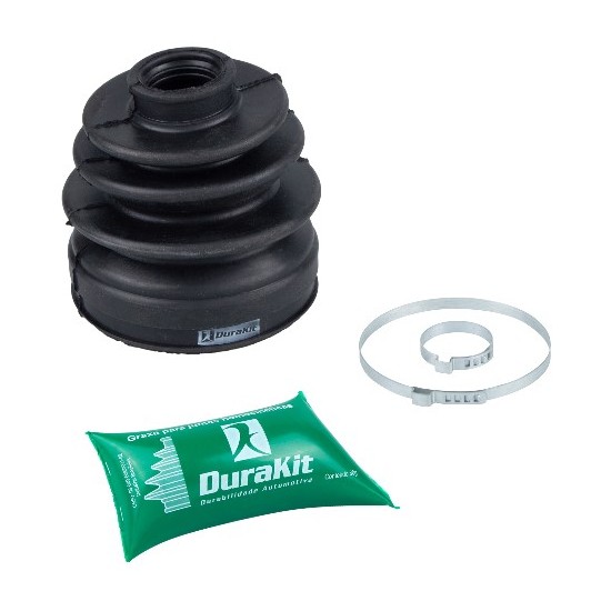 Kit Coifa da Homocinética Durakit 107034