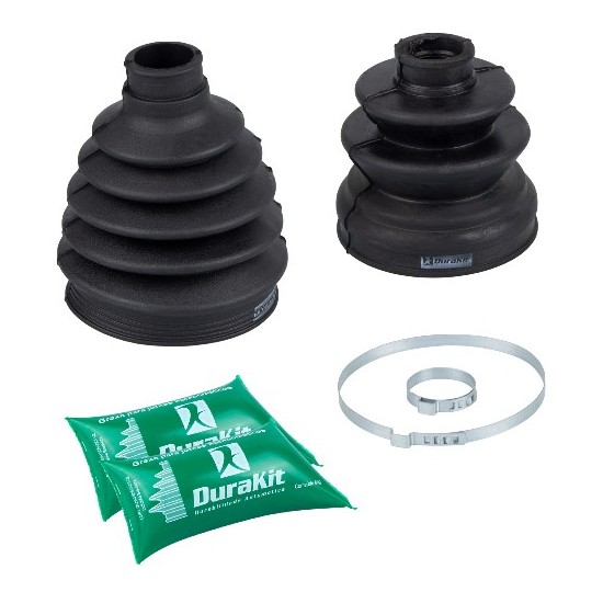 Kit Coifa da Homocinética Durakit 107294