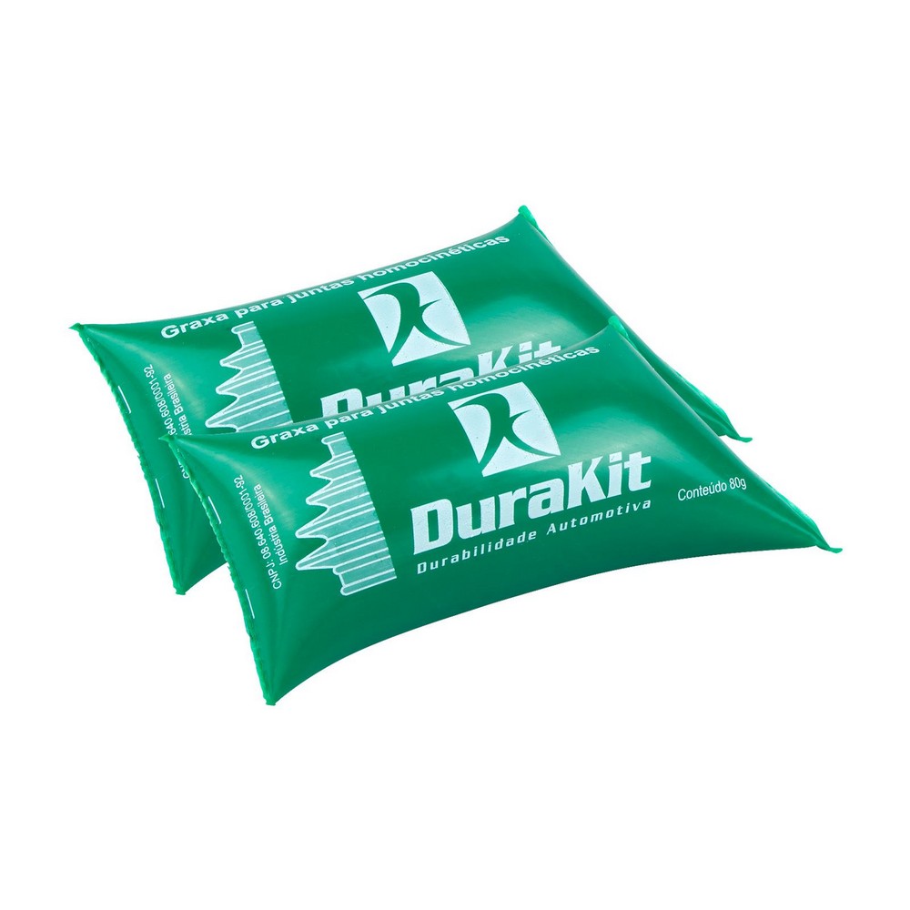 Kit Coifa da Homocinética Durakit 107294, foto 6