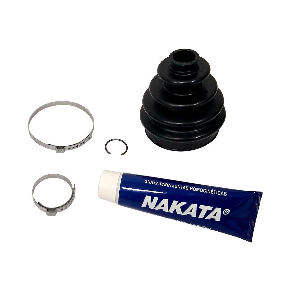 Kit Coifa da Homocinética Nakata NKJ1123