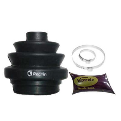 Kit Coifa da Homocinética Recrin/CGR 59265