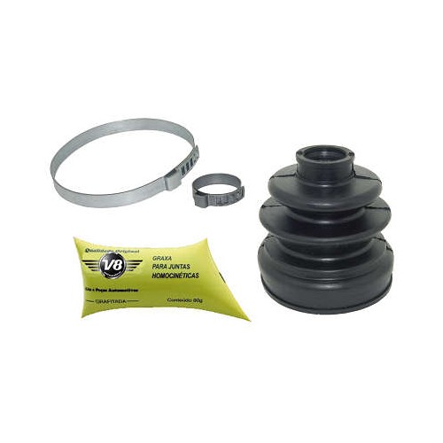 Kit Coifa da Homocinética V8 Automotive 81942