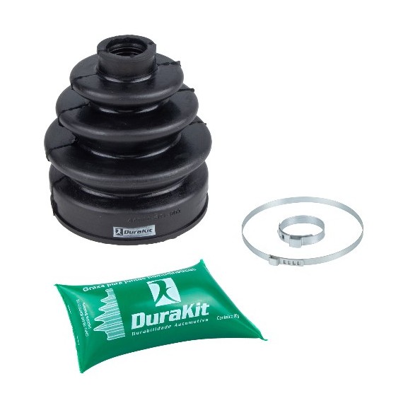 Kit Coifa da Homocinética Durakit DK107354