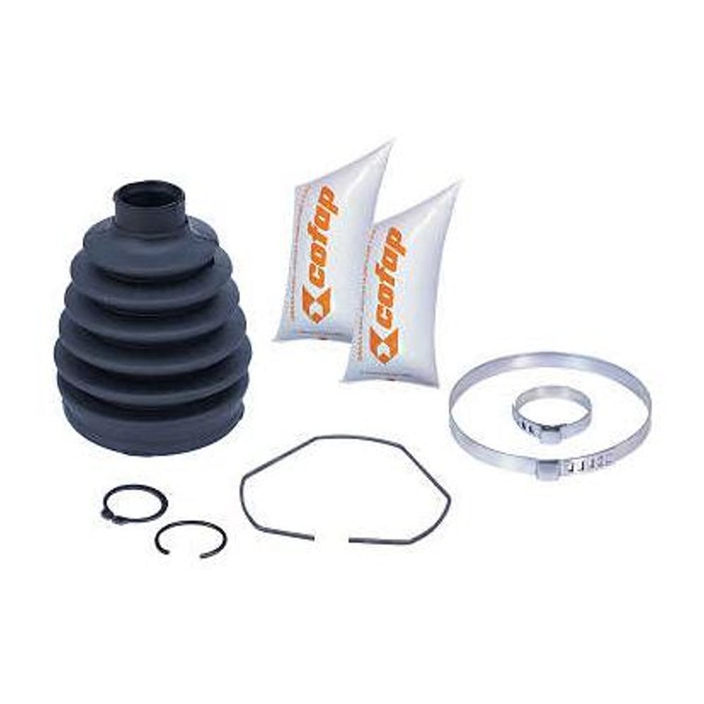 Kit Coifa da Homocinética Cofap KJH39005