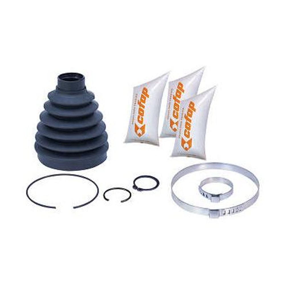 Kit Coifa da Homocinética Cofap KJH39002