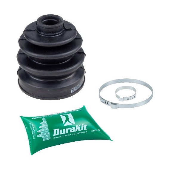 Kit Coifa da Homocinética Durakit DK107244