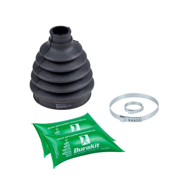 Kit Coifa da Homocinética Durakit DK107254