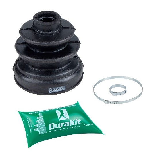 Kit Coifa da Homocinética Durakit DK107264