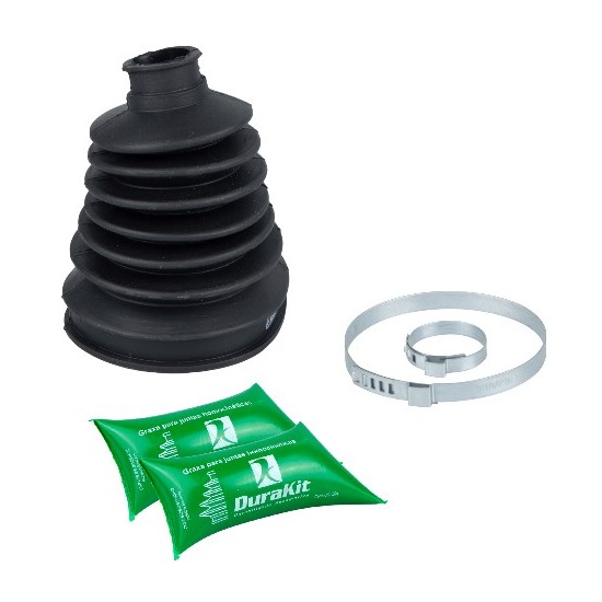 Kit Coifa da Homocinética Durakit DK107274
