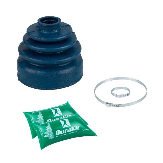 Kit Coifa da Homocinética Durakit DK107384