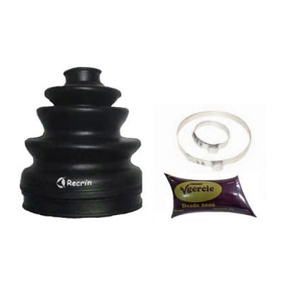 Kit Coifa da Homocinética Recrin/CGR 70145
