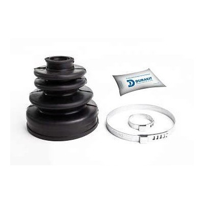 Kit Coifa da Homocinética Durakit 107054