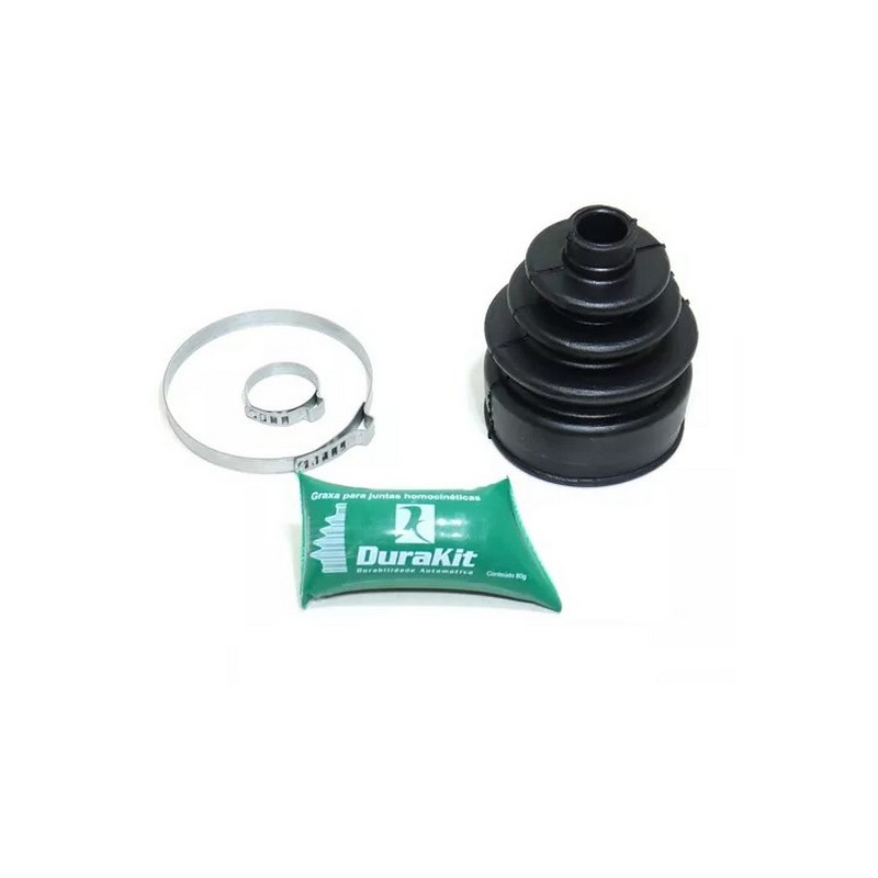Kit Coifa da Homocinética Durakit 107714