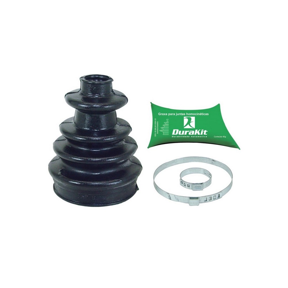 Kit Coifa da Homocinética Durakit 107724