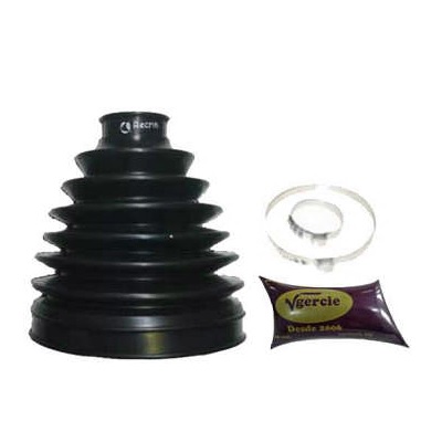 Kit Coifa da Homocinética Recrin/CGR 60285