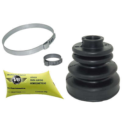 Kit Coifa da Homocinética V8 Automotive 81952