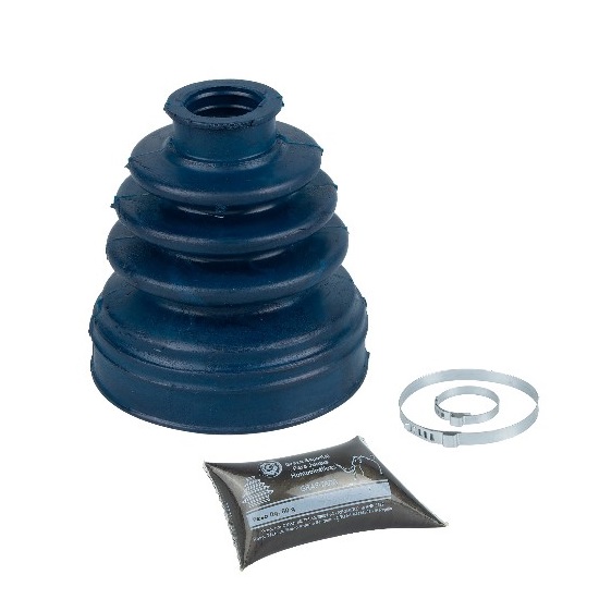 Kit Coifa da Homocinética Bani 7729E