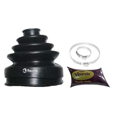 Kit Coifa da Homocinética Recrin/CGR 69045