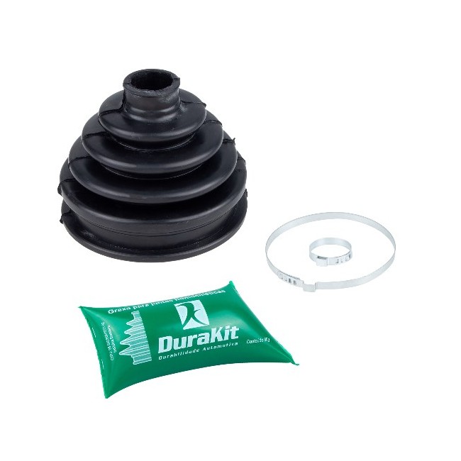 Kit Coifa da Homocinética Durakit DK107414