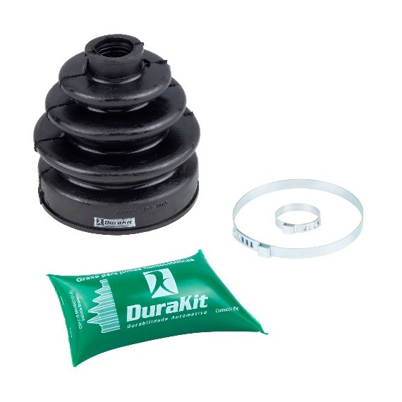 Kit Coifa da Homocinética Durakit DK107424
