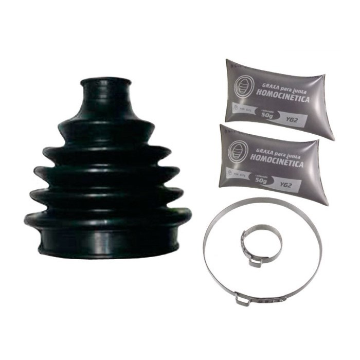 Kit Coifa da Homocinética Recrin/CGR 59335