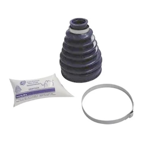 Kit Coifa da Homocinética Metalsystem 09896