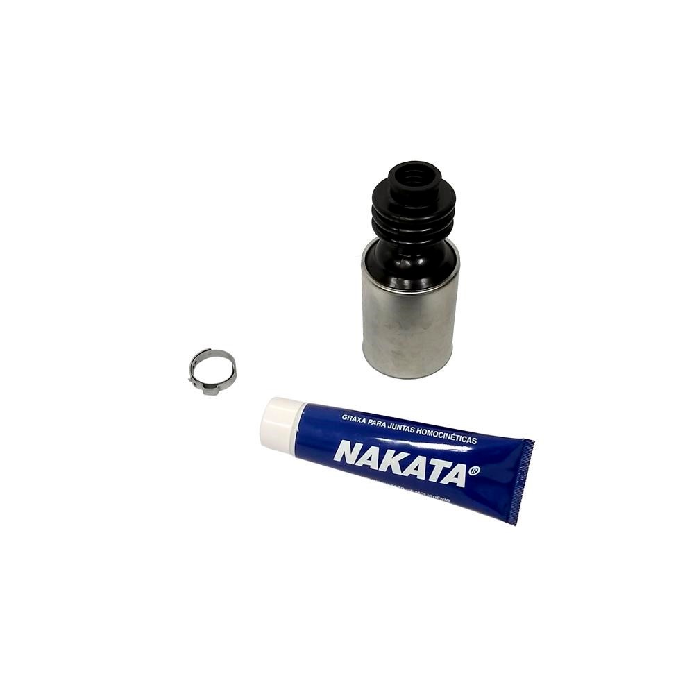 Kit Coifa da Homocinética Nakata NKJ279D