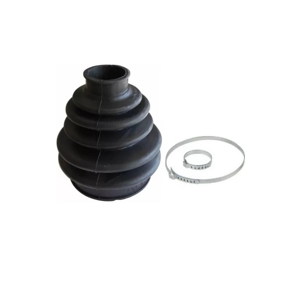Kit Coifa da Homocinética Metalsystem 07936