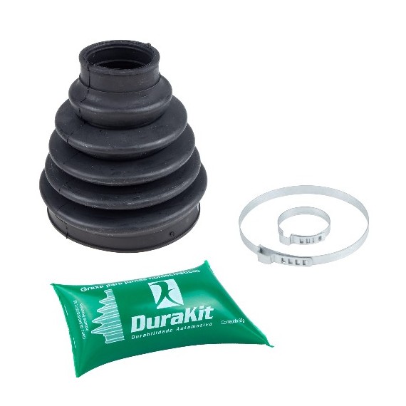 Kit Coifa da Homocinética Durakit DK106474
