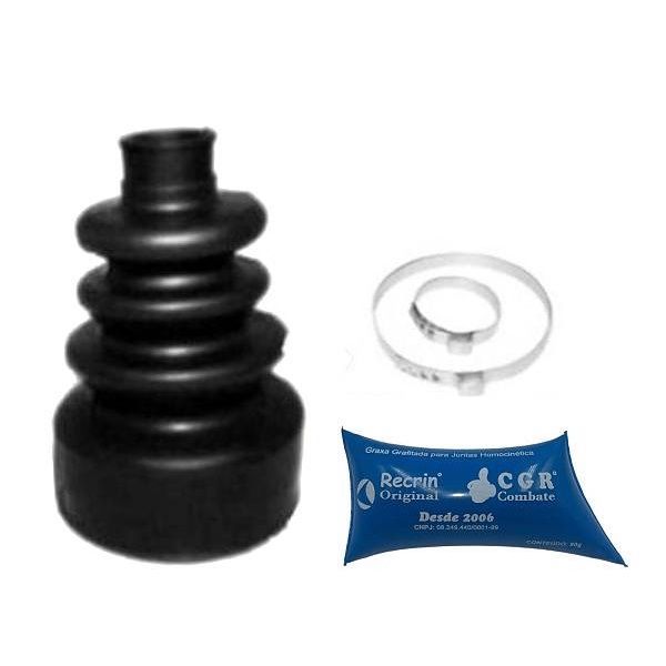 Kit Coifa da Homocinética Recrin 5828-5 Recrin/CGR 58285