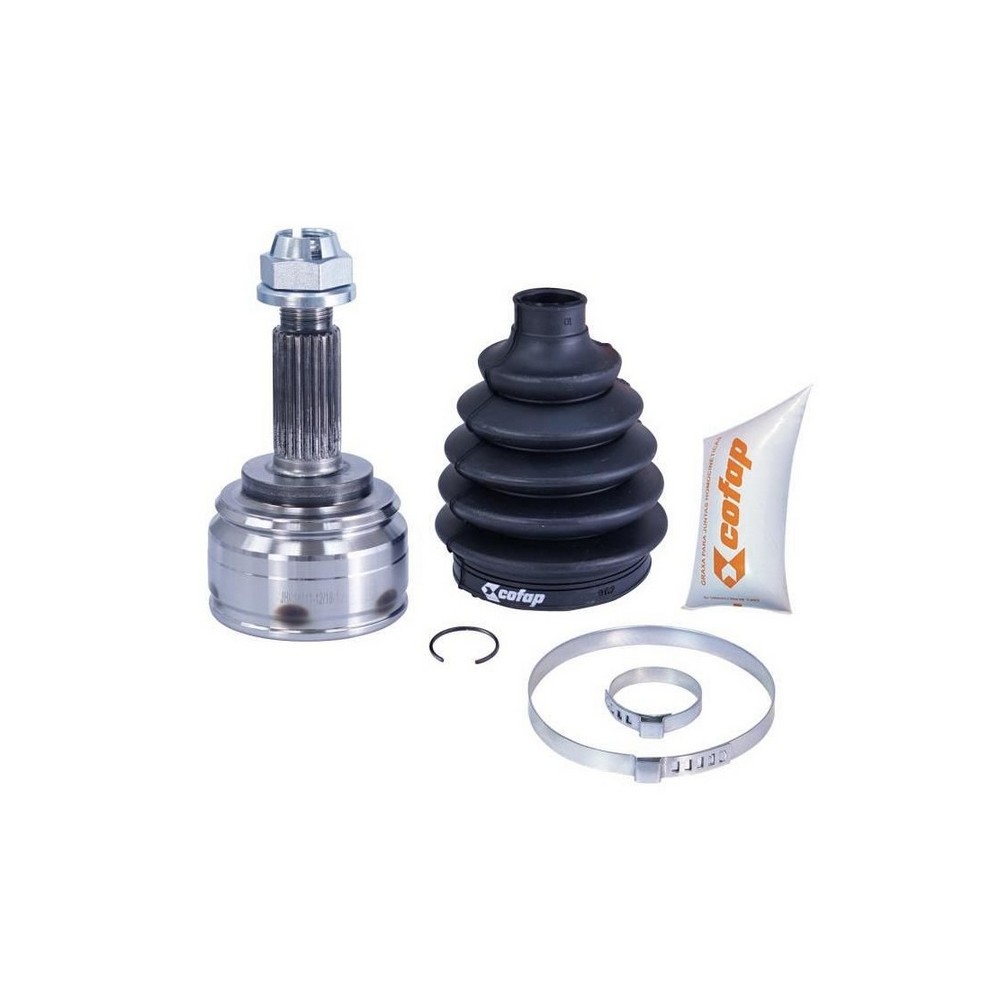 Kit Coifa da Homocinética Cofap KJH18111