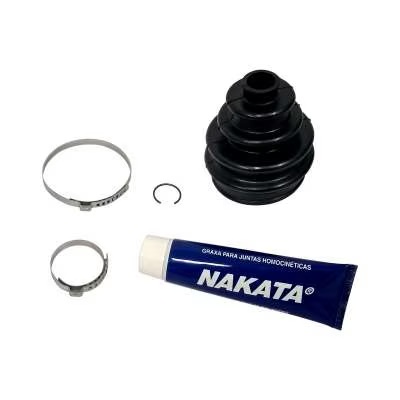 Kit Coifa da Homocinética Nakata NKJ1163