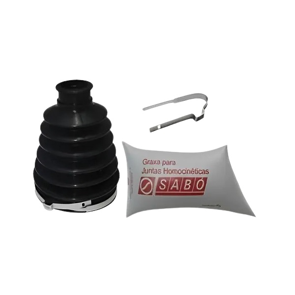 Kit Coifa da Homocinética Sabo 78528