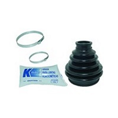 Kit Coifa da Homocinética V8 Automotive 81021