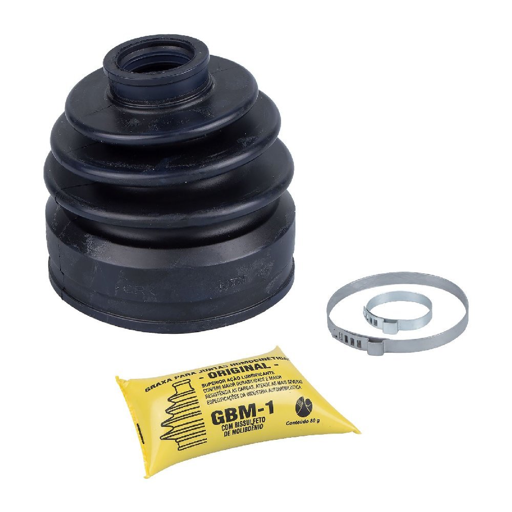 Kit Coifa da Homocinética Best Automotive GC4554