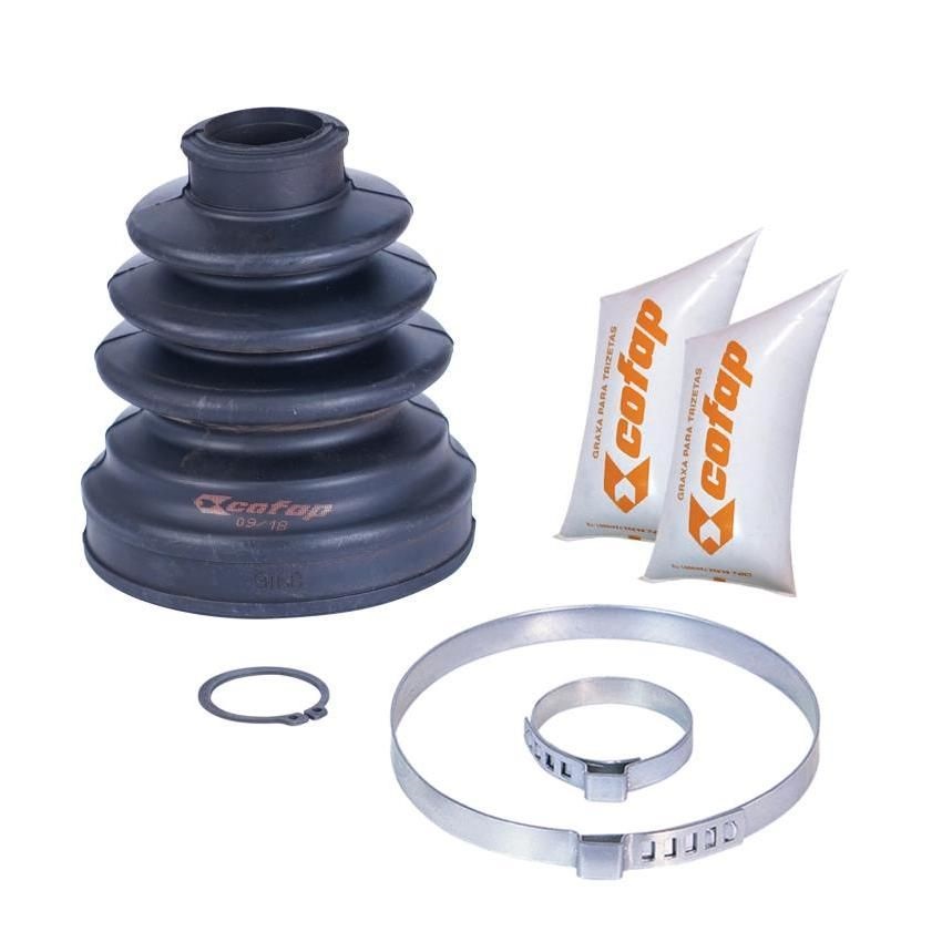Kit Coifa da Homocinética Cofap KJD18002