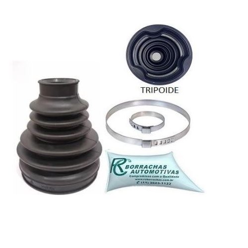 Kit Coifa da Homocinética Solocar SL038889