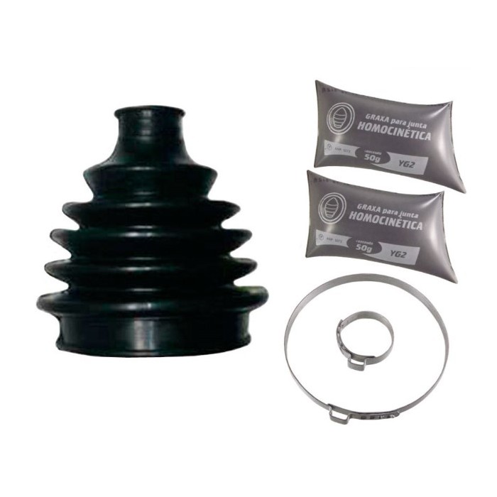 Kit Coifa da Homocinética Recrin/CGR 59975