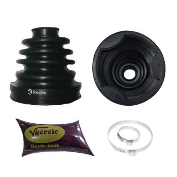 Kit Coifa da Homocinética Recrin/CGR 69140