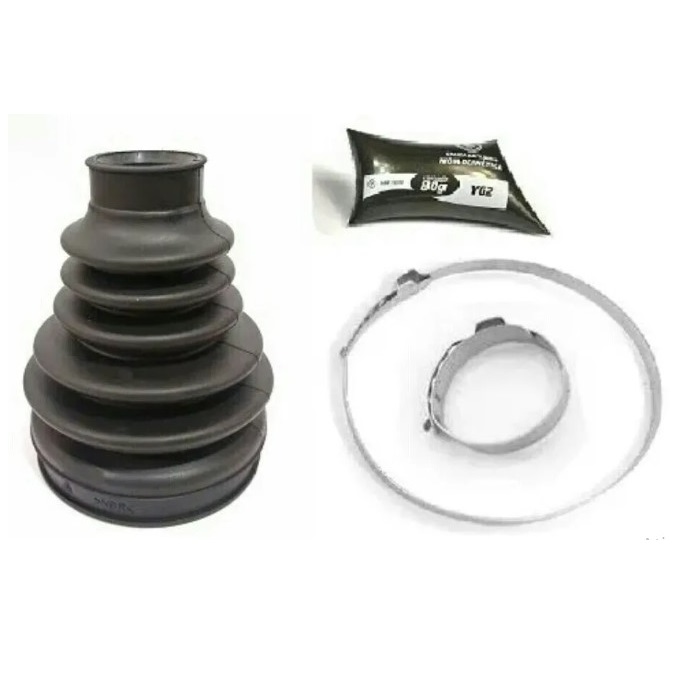 Kit Coifa da Homocinética Renault 397411679R