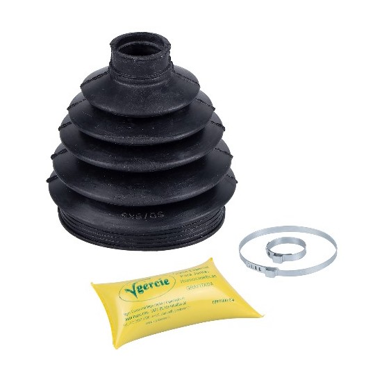Kit Coifa da Homocinética Recrin/CGR 59305