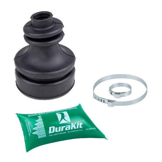 Kit Coifa da Homocinética Durakit DK106404