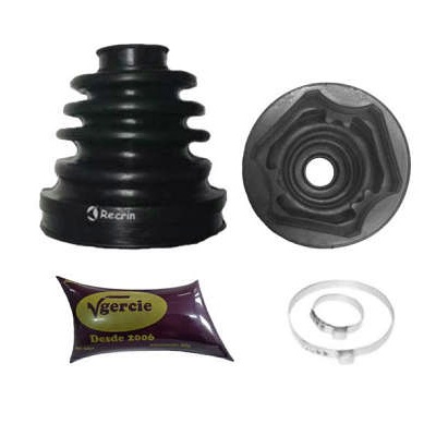 Kit Coifa da Homocinética sem Flange lado direito Recrin/CGR 60595