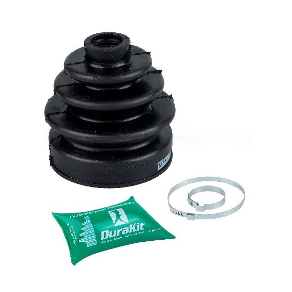 Kit Coifa da Homocinética Durakit DK107434