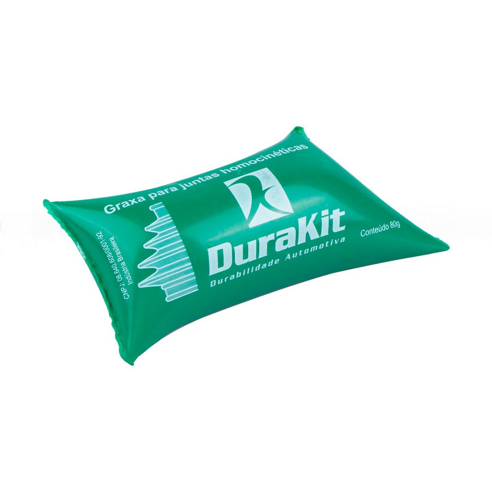 Kit Coifa da Homocinética Durakit DK107434, foto 5